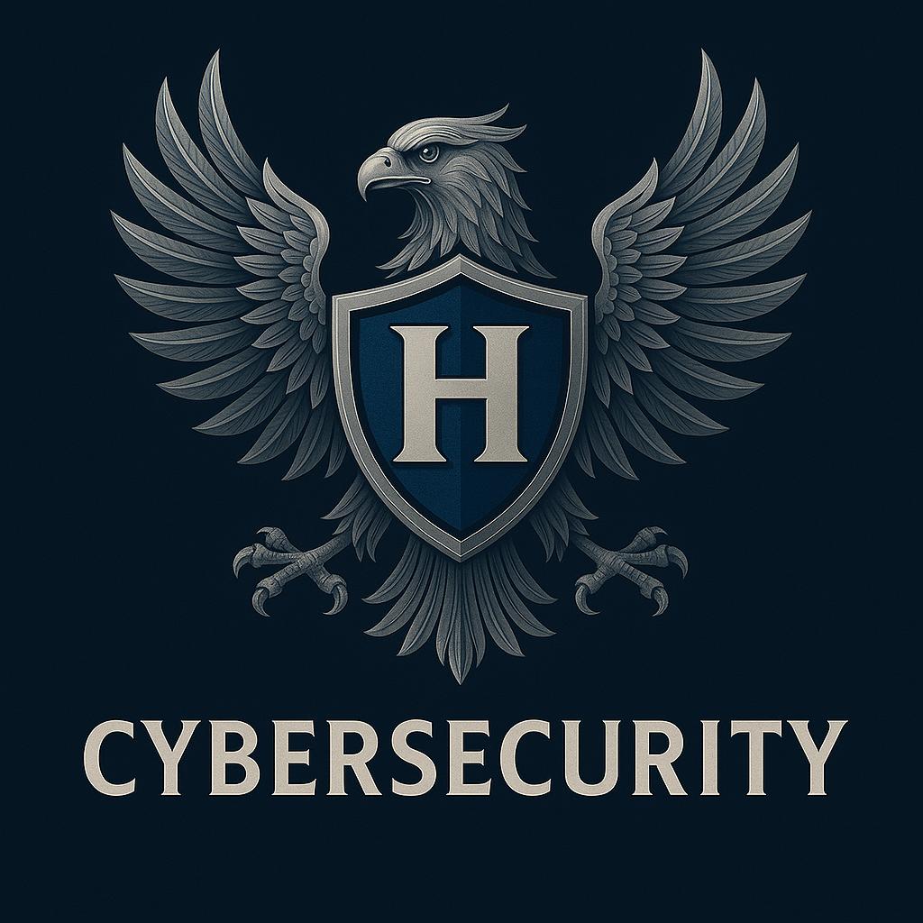 Logo HawkFortSec